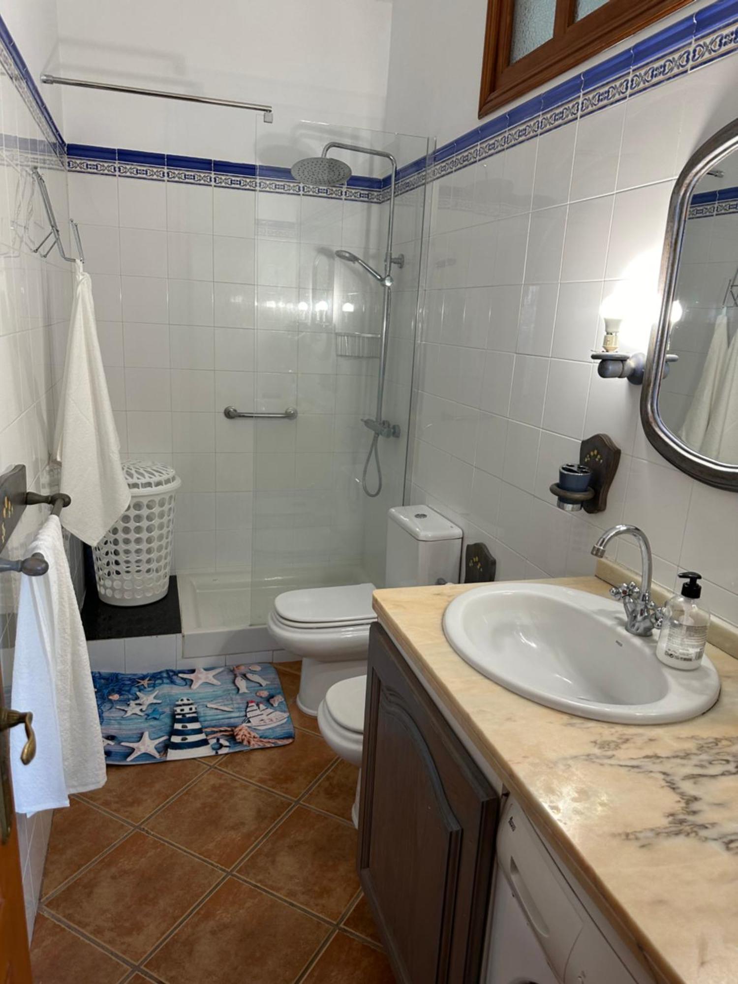 Villa Carmen Abades  Εξωτερικό φωτογραφία