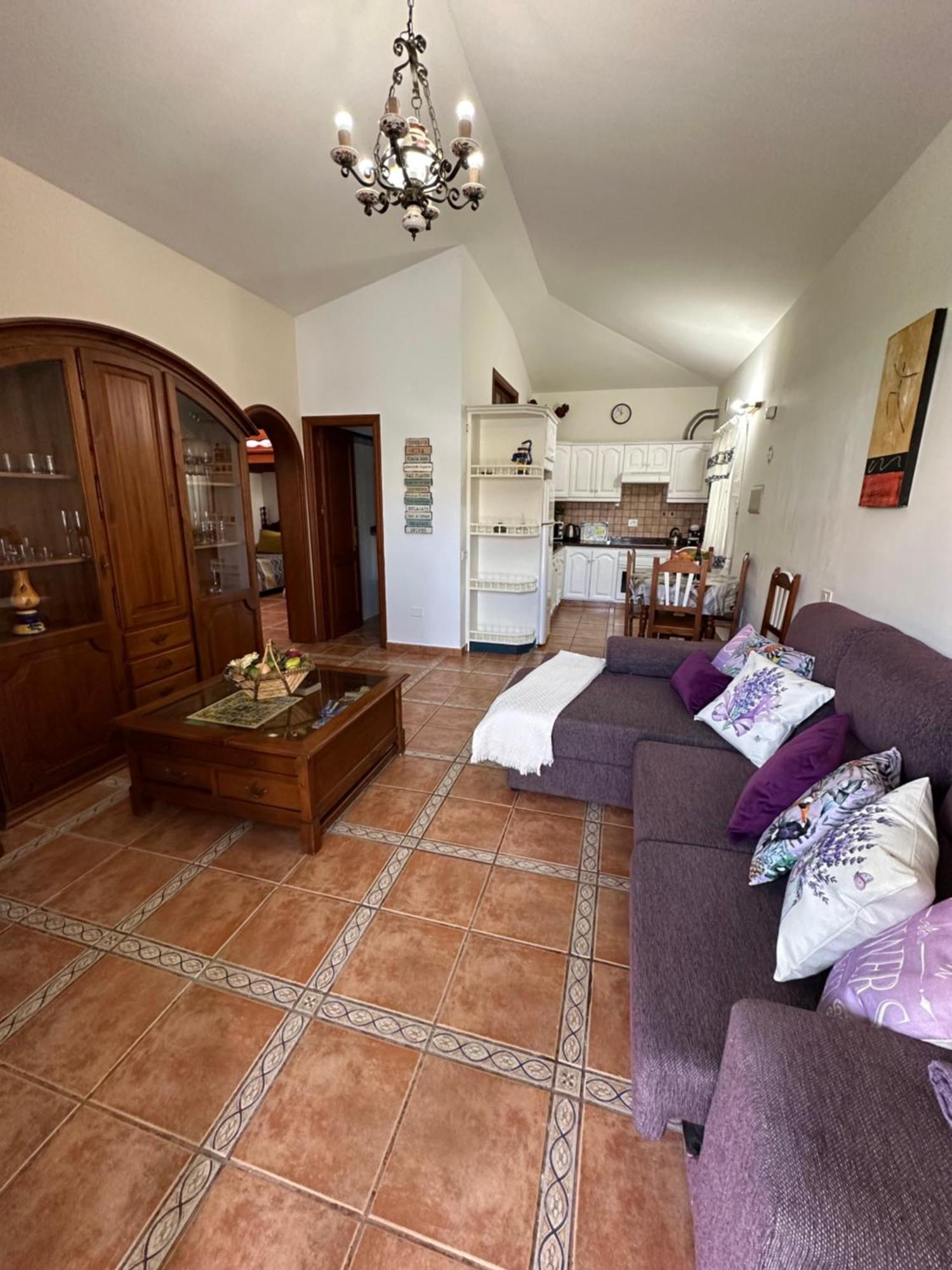 Villa Carmen Abades  Εξωτερικό φωτογραφία