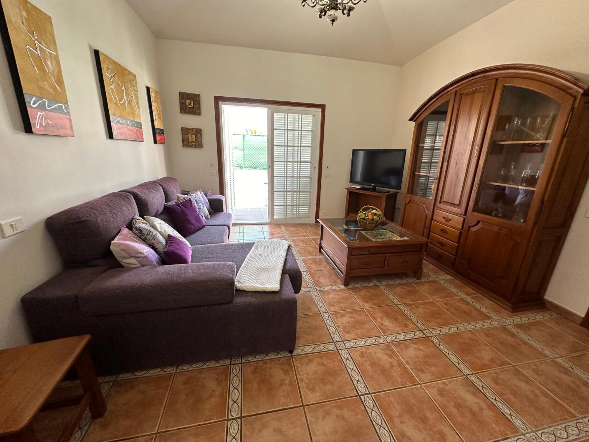Villa Carmen Abades  Εξωτερικό φωτογραφία