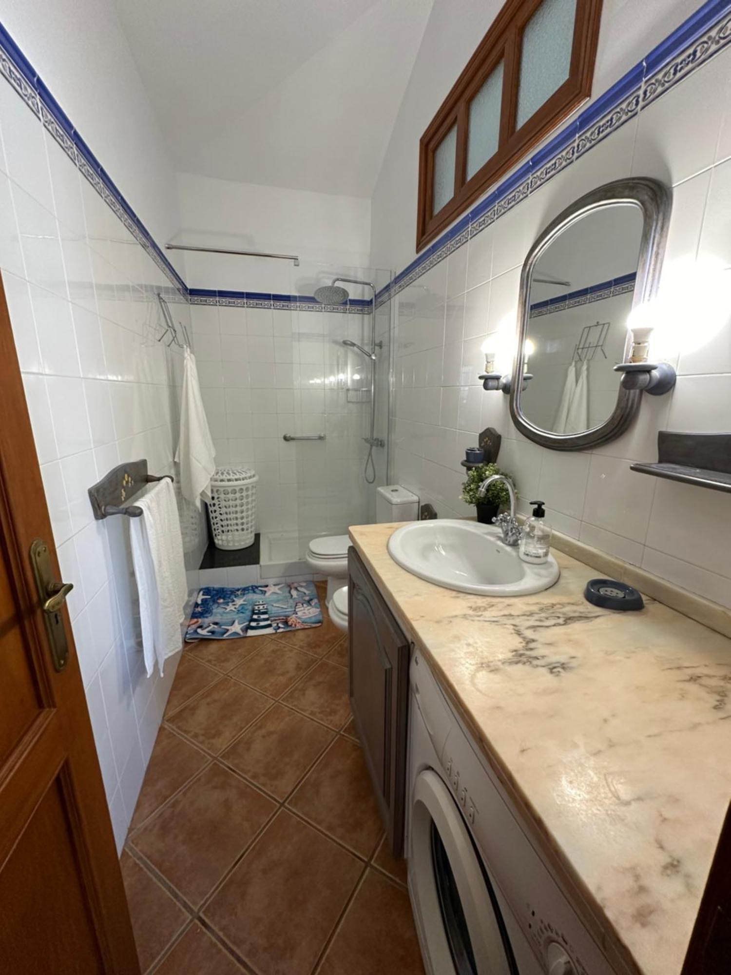 Villa Carmen Abades  Εξωτερικό φωτογραφία